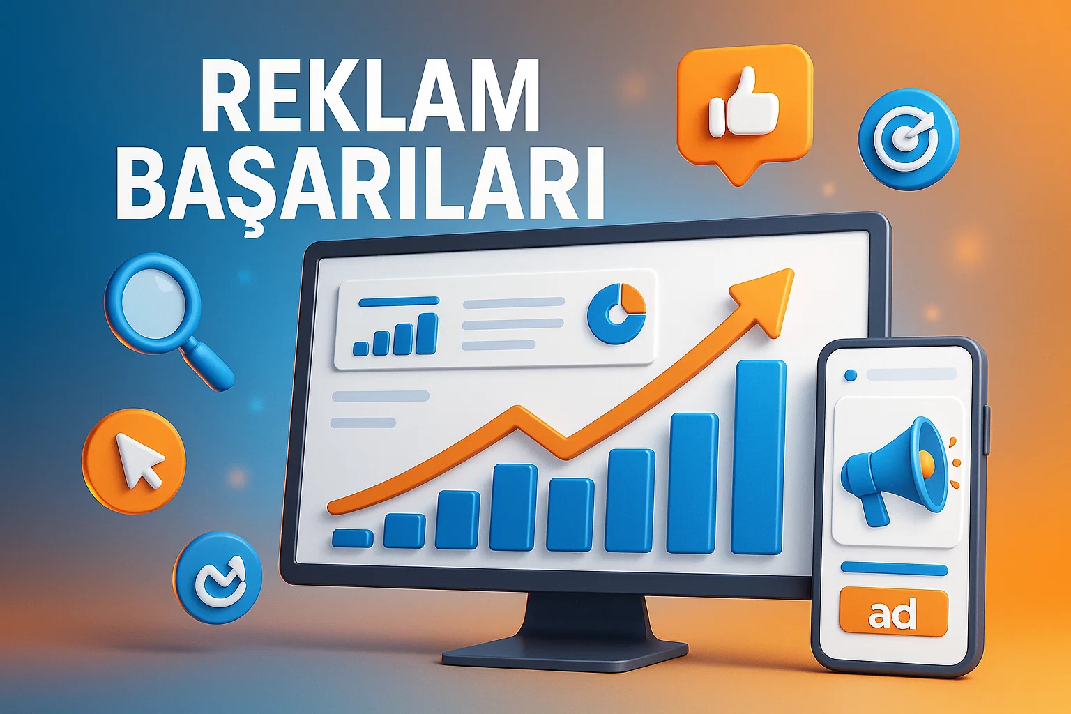 Google Ads ve Meta Reklamları ile Satışlar Nasıl Artırılır?